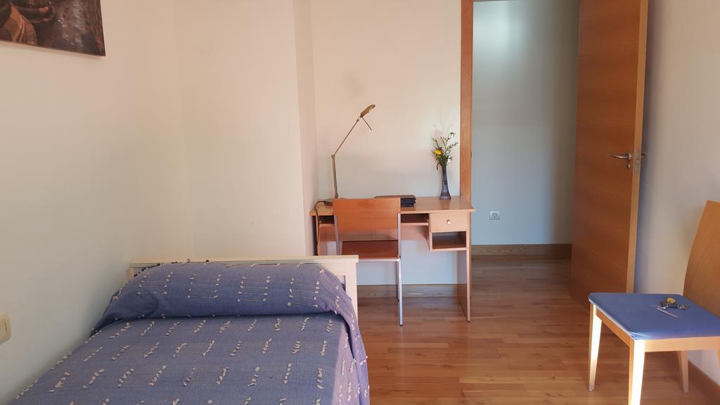 Apartment Plaza Fernando فيجو المظهر الخارجي الصورة