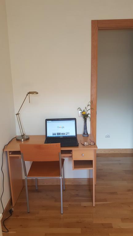 Apartment Plaza Fernando فيجو المظهر الخارجي الصورة