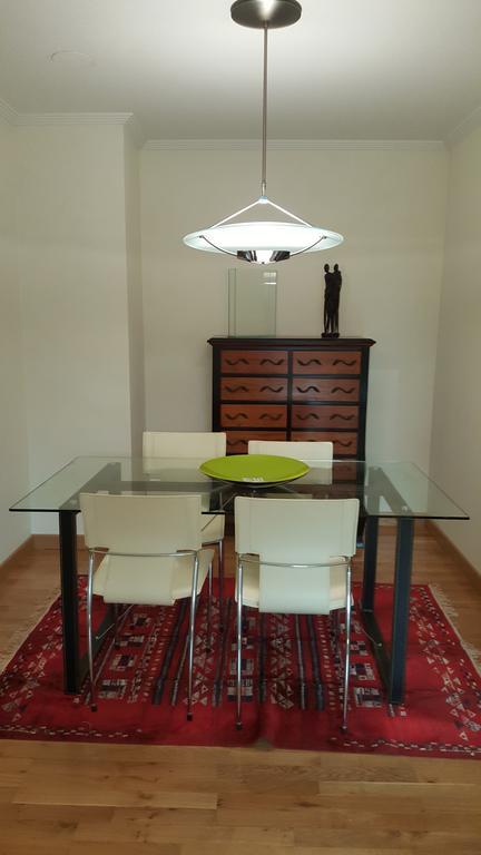 Apartment Plaza Fernando فيجو المظهر الخارجي الصورة