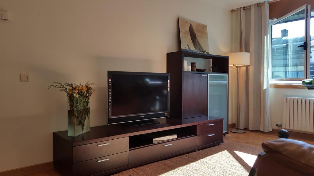 Apartment Plaza Fernando فيجو المظهر الخارجي الصورة