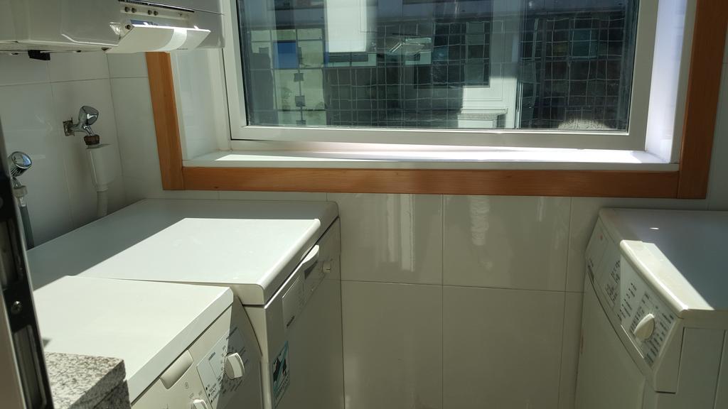 Apartment Plaza Fernando فيجو المظهر الخارجي الصورة