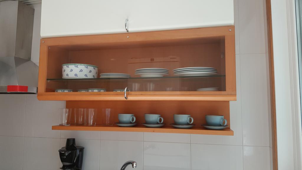Apartment Plaza Fernando فيجو المظهر الخارجي الصورة