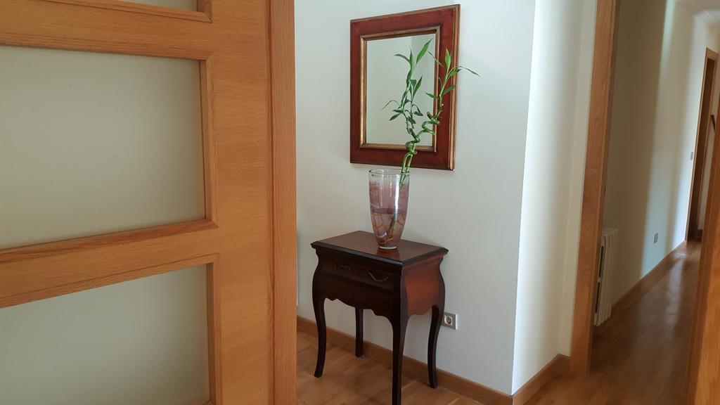 Apartment Plaza Fernando فيجو المظهر الخارجي الصورة