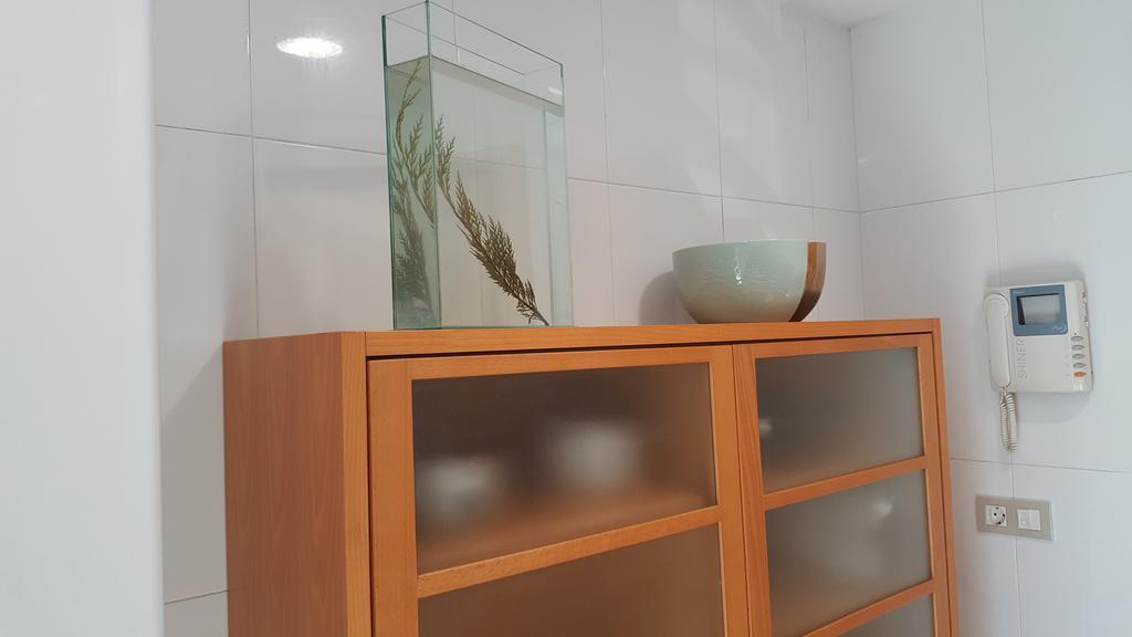 Apartment Plaza Fernando فيجو المظهر الخارجي الصورة