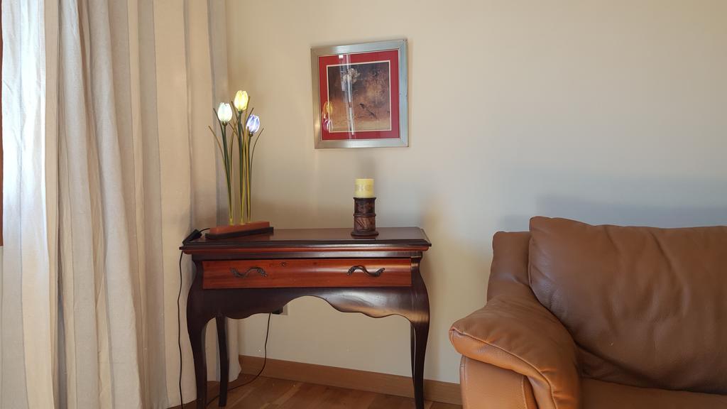 Apartment Plaza Fernando فيجو المظهر الخارجي الصورة