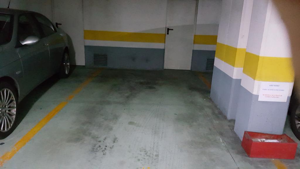 Apartment Plaza Fernando فيجو المظهر الخارجي الصورة