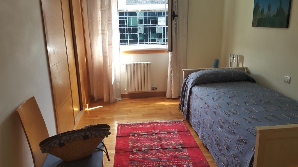 Apartment Plaza Fernando فيجو المظهر الخارجي الصورة